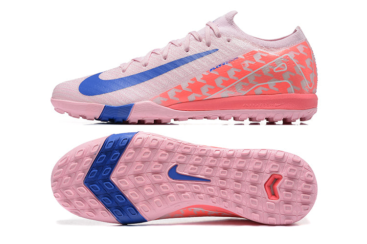 Chuteira society Nike Mercurial Vapor 16 Air Zoom Ultra PRO TF + MEIA E BOLSA
