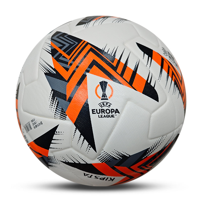 Bola KIPSTA  EURO LEAG Oficial FIFA QUALIT CAMPO