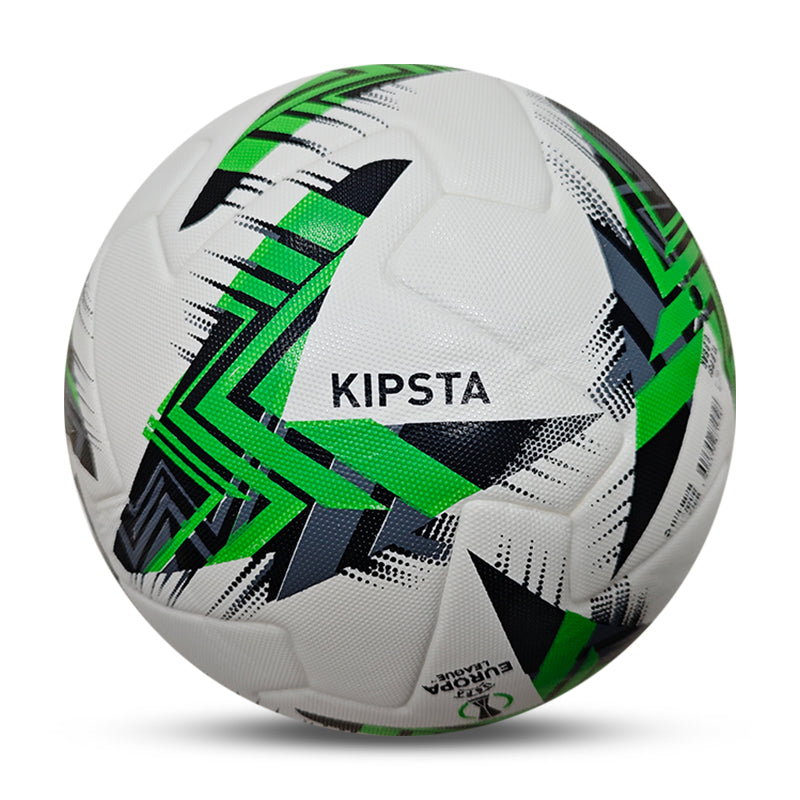 Bola KIPSTA  EURO LEAG Oficial FIFA QUALIT CAMPO