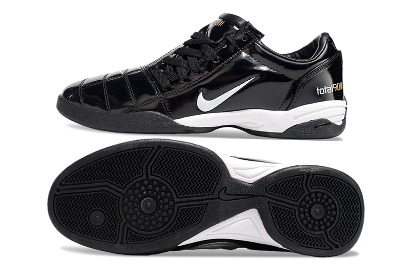 Chuteira FUTSAL NIKE TOTAL 90 IC
